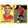 Comprar Cromo Antonio Sánchez Mallorca Panini Liga Este 2021-22