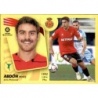 Venta Cromo de Abdón Mallorca Cromos Liga Este 21-22