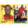 Venta Cromo de Amath Mallorca Liga Este 2021 22 Panini