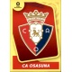 Escudo Osasuna 1