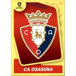 Escudo Osasuna 1