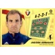 Jagoba Arrasate Entrenador Osasuna 2