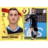 Oferta Cromo Sergio Herrera Osasuna Cromos Liga Este 21-22