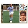 Josema Celta Vigo Ediciones Este 1997-98