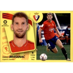 Brasanac Osasuna 13A