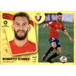 Roberto Torres Osasuna 16