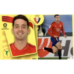 Jony Osasuna 18A