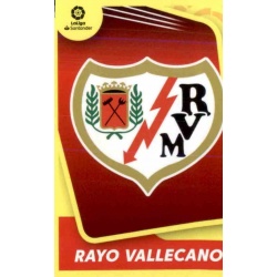 Escudo Rayo Vallecano 1