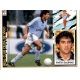 Patxi Salinas Celta Vigo Ediciones Este 1997-98