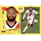 Bebé Rayo Vallecano 17