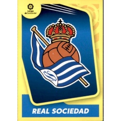 Escudo Real Sociedad 1