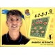 Imanol Alguacil Entrenador Real Sociedad 2