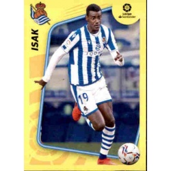 Isak Real Sociedad 3