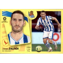 Zaldúa Real Sociedad 7B