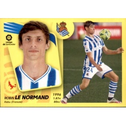 Le Normand Real Sociedad 8