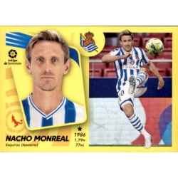 Nacho Monreal Real Sociedad 11