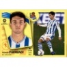 Comprar Cromo Zubimendi Real Sociedad Panini Liga Este 2021-22