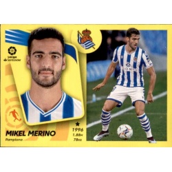 Mikel Merino Real Sociedad 14