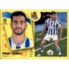 Venta Cromo de Mikel Merino Real Sociedad Liga Este 2021 22 Panini