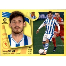 Silva Real Sociedad 15A