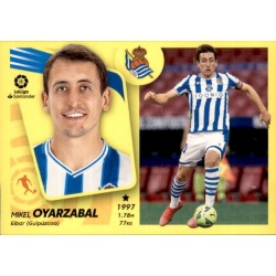 Oyarzabal Real Sociedad 16