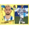 Venta Cromo de Januzaj Real Sociedad Liga Este 21 22