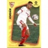 Venta Cromo de Jordán Sevilla Liga Este 21 22