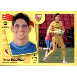 Bounou Sevilla 5