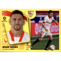 Jesús Navas Sevilla 7