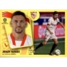 Venta Cromo de Jesús Navas Sevilla Liga Este 2021 22 Panini