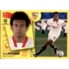Comprar Cromo Koundé Sevilla Liga Este 21 22