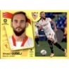 Venta Cromo de Gudelj Sevilla Panini Liga Este 2021-22
