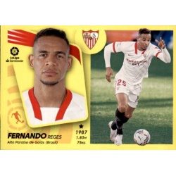 Fernando Sevilla 13