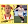 Comprar Cromo Jordán Sevilla Liga Este 21 22