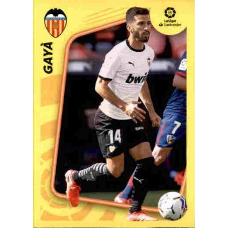 Gayà Valencia 3