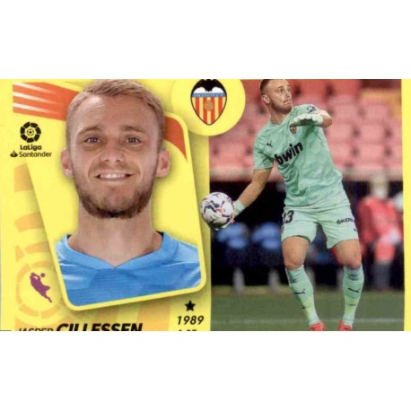 Cillessen Valencia 5