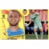 Venta Cromo de Cillessen Valencia Liga Este 2021 22 Panini