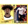 Oferta Cromo Correia Valencia Liga Este 21 22