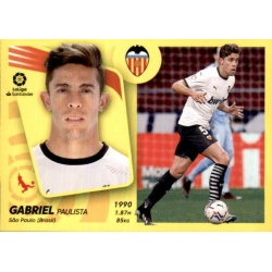 Gabriel Valencia 8