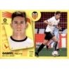 Comprar Cromo Gabriel Valencia Panini Liga Este 2021-22