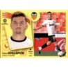 Venta Cromo de Guillamón Valencia Cromos Liga Este 21-22