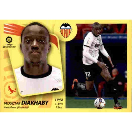 Diakhaby Valencia 10