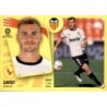 Venta Cromo de Lato Valencia Panini Liga Este 2021-22