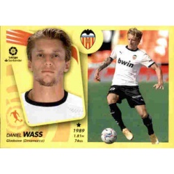 Wass Valencia 12B