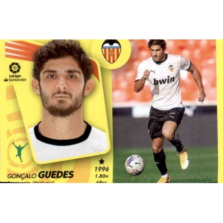 Guedes Valencia 17