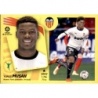 Comprar Cromo Musah Valencia Panini Liga Este 2021-22