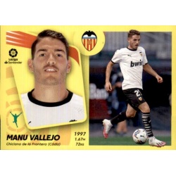 Manu Vallejo Valencia 20B