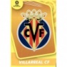 Comprar Cromo Escudo Villarreal Panini Liga Este 2021-22
