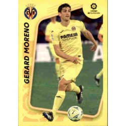 Gerard Moreno Villarreal 3