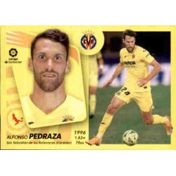 Pedraza Villarreal 11A